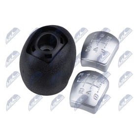 Køb Gearknop af NTY GZB-VC-005 til den lave pris 99,97 DKK
