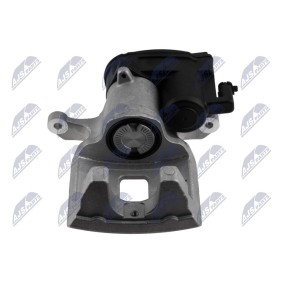 Bremssattel von NTY HZT-CH-050