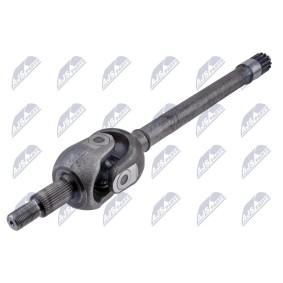 Comprar Árbol de transmisión de NTY NPW-CH-149 a bajo precio de 665,19 €