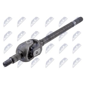 Comprar Árbol de transmisión de NTY NPW-CH-150 a bajo precio de 482,07 €