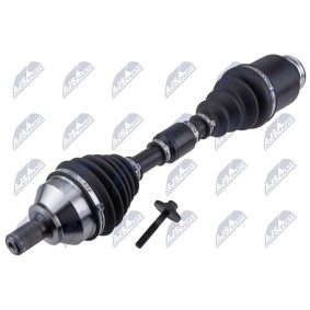Comprar Árbol de transmisión de NTY NPW-MZ-094 a bajo precio de 178,51 €