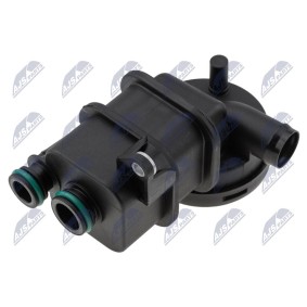 Compre Separador de óleo, respiro do cárter da cambota da NTY SEP-PS-005 a um preço baixo por 70,48 €