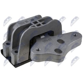 Lagerung, Automatikgetriebe ZPS-FR-077