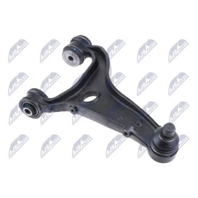 SUBARU Querlenker von NTY