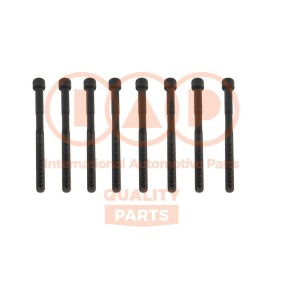 Zylinderkopfschrauben von IAP QUALITY PARTS für PICANTO (JA) günstig online kaufen