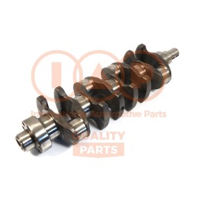 Köp Vevaxel från IAP QUALITY PARTS på nätet till HILUX III Pick-up (TGN1_, GGN2_, GGN1_, KUN2_, KUN1_) till schyssta priser