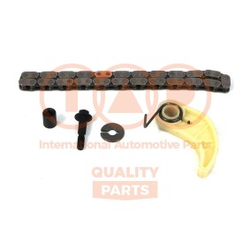 Achetez des Kit de chaînes, commande de pompe à huile IAP QUALITY PARTS 127-12110K à prix pour 78,46 €
