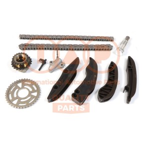 Achetez des Kit de chaîne de distribution IAP QUALITY PARTS 127-51004K à prix pour 441,69 €
