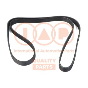 Keilrippenriemen von IAP QUALITY PARTS