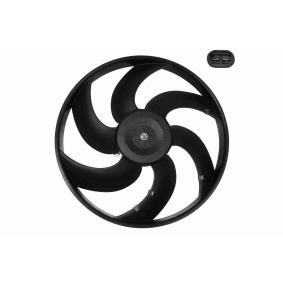 Kühlerlüfter V46-01-1319 von VEMO günstig für 111,29 € online kaufen