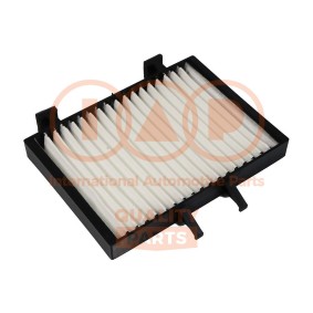 Comprar Filtro de habitáculo de IAP QUALITY PARTS 821-12050 a bajo precio de 57,66 €