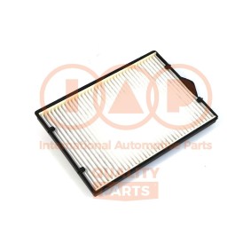 Osta Suodatin, sisäilma IAP QUALITY PARTS:llä 821-25030A edullisesti hintaan 88,28 €