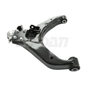 Querlenker von SPIDAN CHASSIS PARTS für D-MAX III (RG01) günstig online kaufen