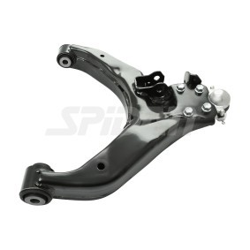 Querlenker von SPIDAN CHASSIS PARTS für D-MAX III (RG01) günstig online kaufen