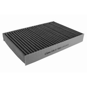 RENAULT Innenraumfilter von VEMO