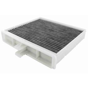Innenraumfilter V46-31-1069 für Scénic I (JA0/1_, FA0_) für 27,51 CHF