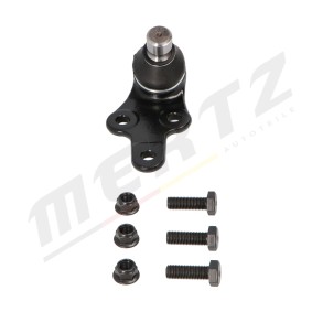Osta Pallonivel MERTZ:llä M-S2377 edullisesti hintaan 16,07 €