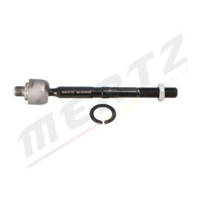Osta Raidetangon pää, suora MERTZ:llä M-S2402 edullisesti hintaan 13,39 €