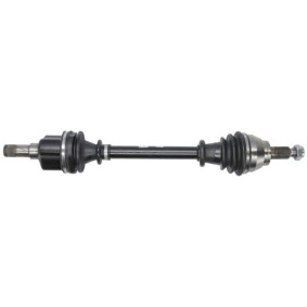 Comprar Árbol de transmisión de POINT GEAR PNG73843 a bajo precio de 156,60 €