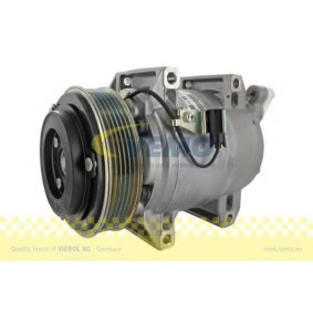 Köp AC-kompressor av VEMO V95-15-0004 till det låga priset 5957,42 kr