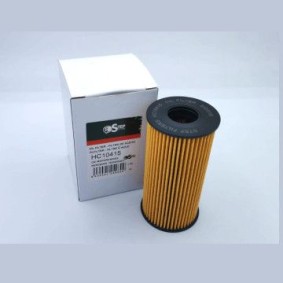 Ölfilter von STEP FILTERS HC10415