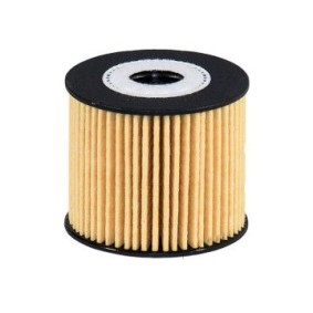Kjøp Oljefilter av STEP FILTERS HC13586 til den lave prisen 290,25 NOK