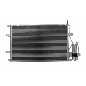 Köp Kondensor, klimatanläggning av VEMO V95-62-0005 till det låga priset 1881,44 kr