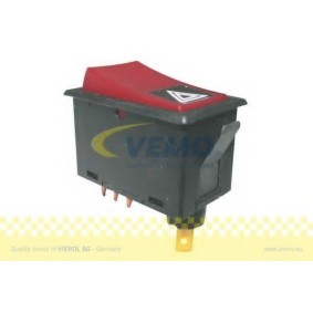 Achetez des Interrupteur de signal de détresse VEMO V96-73-0005 à prix pour 50,14 €
