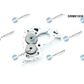 Ölpumpe DRM01936