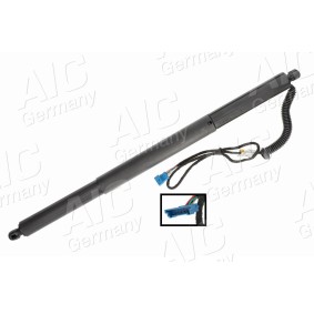 Køb Elmotor, bagklap af AIC 75567 til den lave pris 1397,78 DKK