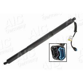 Køb Elmotor, bagklap af AIC 75570 til den lave pris 2108,10 DKK