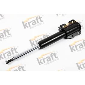 Stoßdämpfer von KRAFT