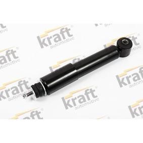 Stoßdämpfer von KRAFT