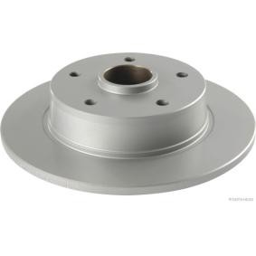 Bremsscheibe J3313009 von HERTH+BUSS JAKOPARTS günstig für 46,83 € online kaufen