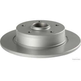Bremsscheibe J3313013 von HERTH+BUSS JAKOPARTS günstig für 39,47 € online kaufen