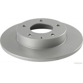 Bremsscheibe J3313014 von HERTH+BUSS JAKOPARTS günstig für 25,42 € online kaufen