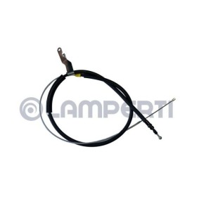 Handbremsseil 4158
