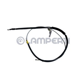 Handbremsseil 4159