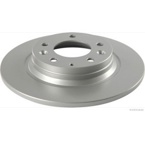 Bremsscheibe J3313020 von HERTH+BUSS JAKOPARTS günstig für 45,16 € online kaufen