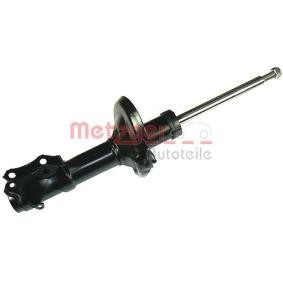 Stoßdämpfer 2340099 von METZGER günstig für 63,31 € online kaufen