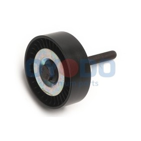 Compre Polea inversión / guía, correa poli v de Oyodo online para Ibiza IV Hatchback (6J5, 6P1) a precios moderados