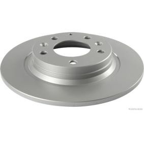 Bremsscheibe J3313029 von HERTH+BUSS JAKOPARTS günstig für 47,13 € online kaufen