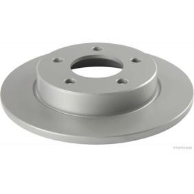 Bremsscheibe J3313031 von HERTH+BUSS JAKOPARTS günstig für 47,98 € online kaufen