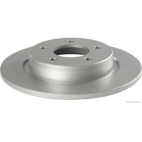Bremsscheibe J3313032 von HERTH+BUSS JAKOPARTS günstig für 34,57 € online kaufen