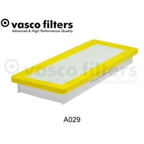 Comprar Filtro de aire de DAVID VASCO A029 a bajo precio de 29,91 €