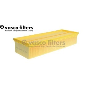 Kjøp Luftfilter av DAVID VASCO A072 til den lave prisen 330,46 NOK