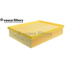 Luftfilter A082 ALPINA B8 von DAVID VASCO