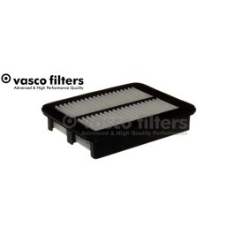 Kjøp Luftfilter av DAVID VASCO A118 til den lave prisen 383,28 NOK