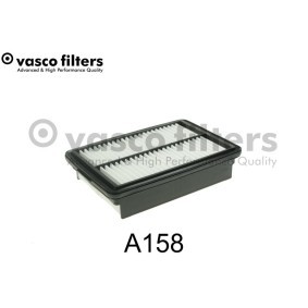 Luftfilter von DAVID VASCO für Ceed III Schrägheck (CD) günstig online kaufen