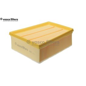 Luftfilter A181